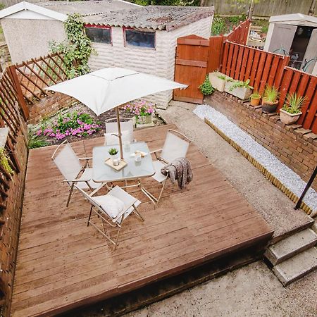 Serene Boho Retreat: White Oak Charm House 7Ppl Шефилд Екстериор снимка