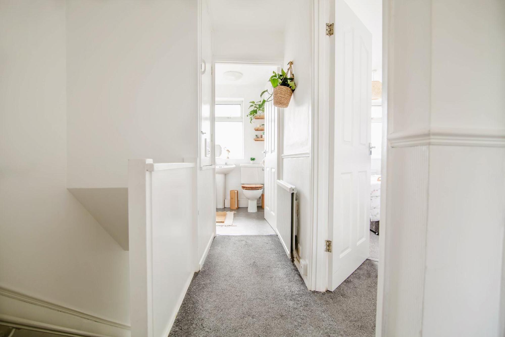 Serene Boho Retreat: White Oak Charm House 7Ppl Шефилд Екстериор снимка