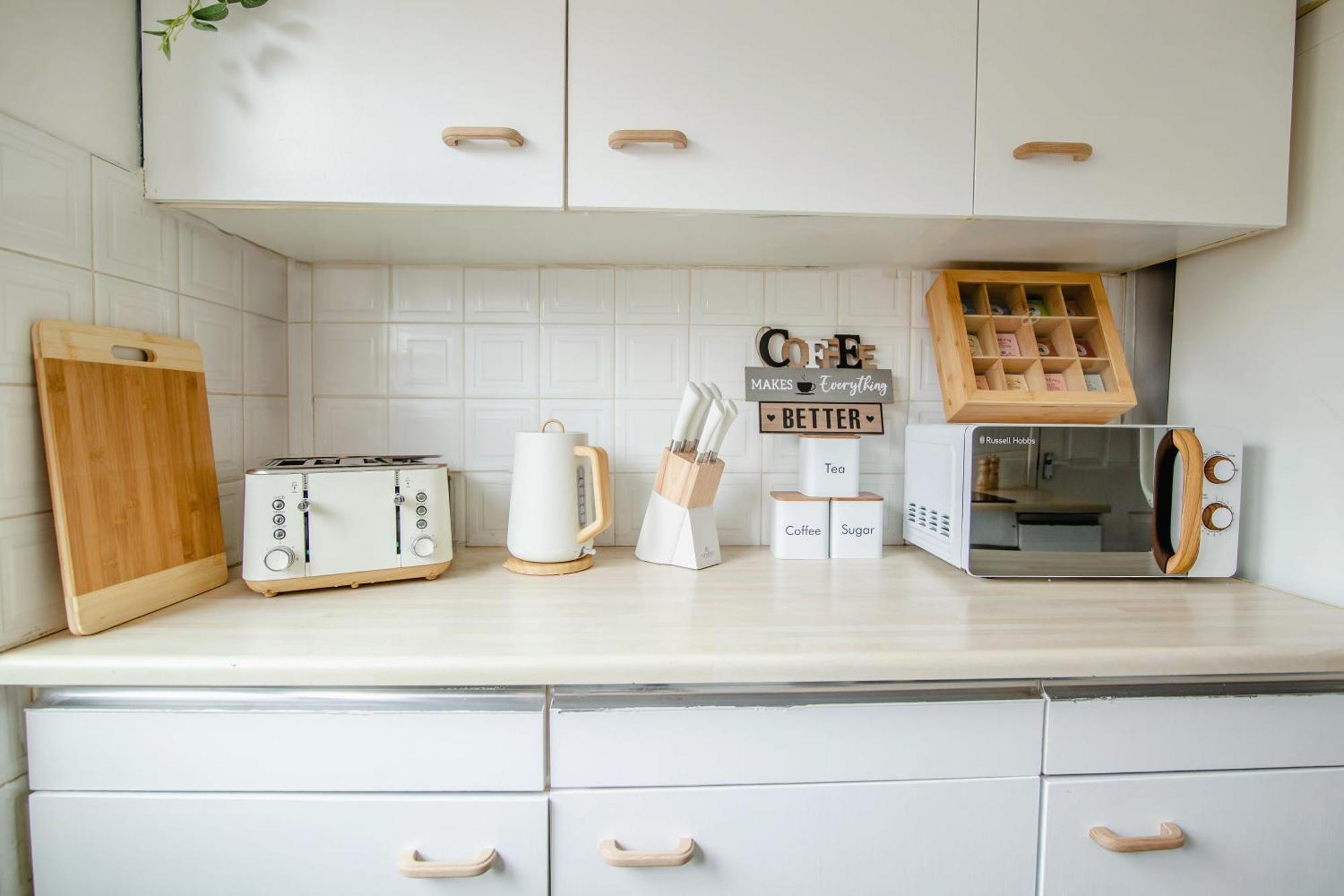 Serene Boho Retreat: White Oak Charm House 7Ppl Шефилд Екстериор снимка